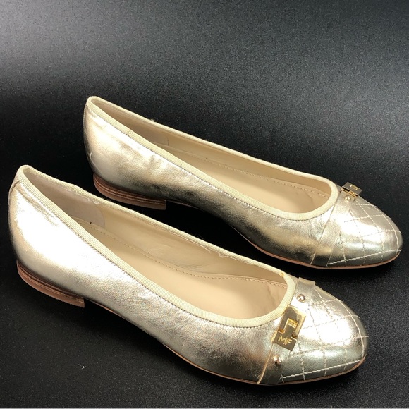 Marc Fisher Jodita Women’s Ballet Flats Size 6 - Picture 10 of 15